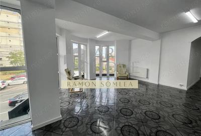 Spatiu birouri 253MP , zona Cantacuzino, Ploiesti - 2