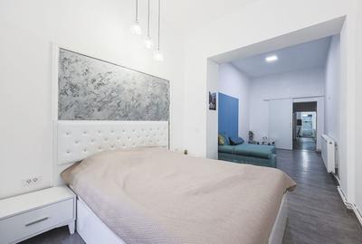 Apartament ultracentral cu 1 dormitor - 3