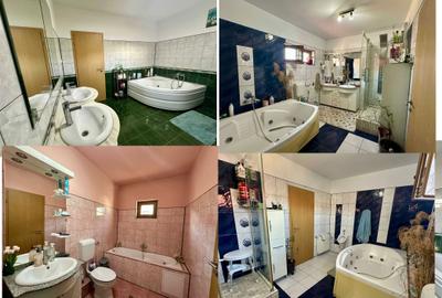 Casă cu 4 camere în Izvin - 6