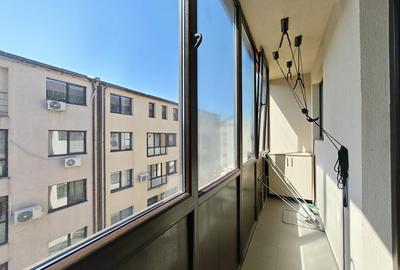 Apartament cu 2 camere decomandat, mobilat în Militari - 15