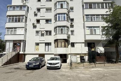 Spatiu comercial parter bloc renovat 118 mp, Lapus, zona Electroputere - 11