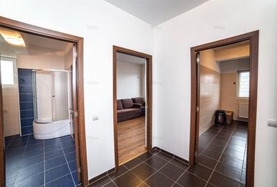 Garsonieră decomandată, mobilată în Metalurgiei - 13