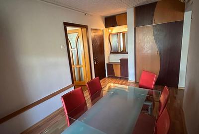 Apartament cu 2 camere decomandat în Rovine - 11