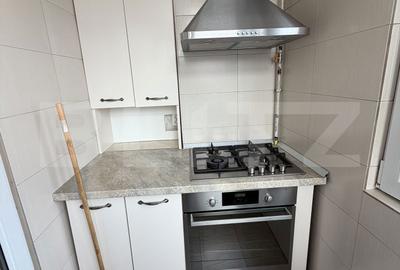 Apartament cu 3 camere decomandat în Central - 5