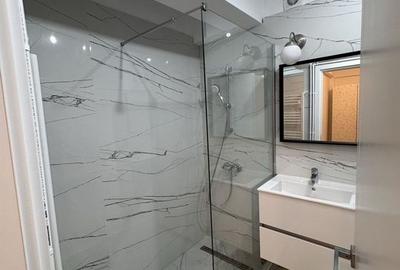 Studio modern de închiriat - Ivory Residence Pipera, 37 mp - 7