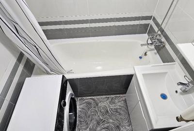 Apartament cu 2 camere decomandat în Plopilor - 6