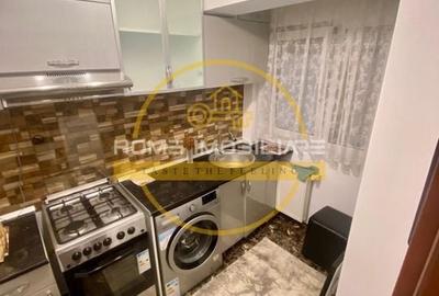 Etaj 1/Apartament 1Camera30MP/Bloc nou/terasa 19mp/Zona CUG! - 2