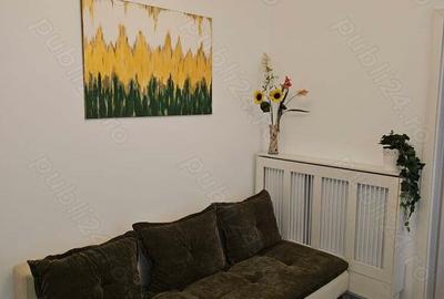 Inchiriez apartament modern , 2 camere tip studio, an finalizare 2024 Inchiriez apartament modern , 2 camere tip studio, an finalizare 2024 - 2