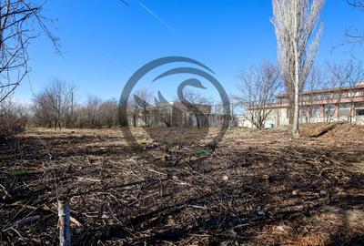 Teren Construcții intravilan de 695 mp, în B-dul București - 4