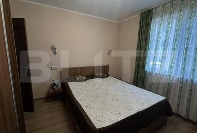 Apartament cu 3 camere, modern, parcare subterana, 71 mp, zona Teilor - 4