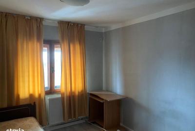 Apartament cu 2 camere, mobilat în Obcini - 5