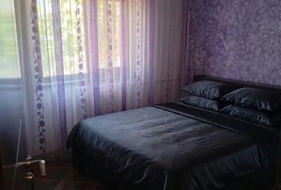Apartament cu 2 camere semidecomandat, mobilat în Craiovița Nouă - 4