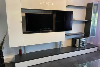 Apartament cu 3 camere decomandat în Lehnești - 1