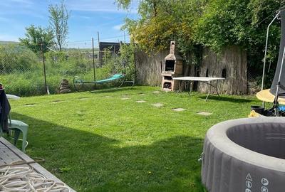 Casă cu 3 camere cu Teren 603 Mp în Apahida - 18
