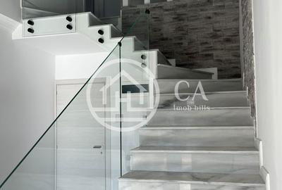 Casă cu 6 camere decomandat cu Teren 498 Mp în Nufărul - 2