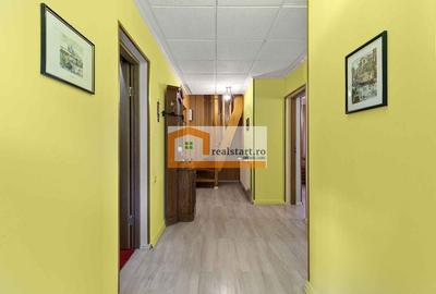 Breaza, Vedere Padure, 5000mp teren, D+P+1E+M, semineu, foisor - 21