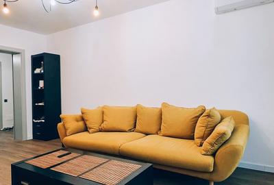 Apartament cu 3 camere semidecomandat, mobilat în 13 Septembrie - 3