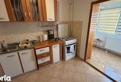 Apartament cu 2 camere decomandat, mobilat în ICIL - 5