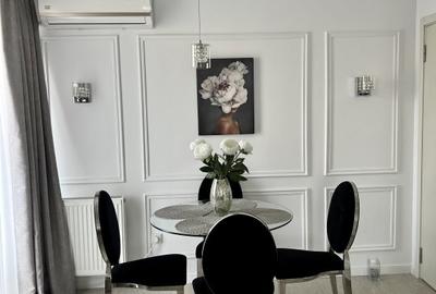 Inchiriez apartament Modern Boutique Otopeni - 2