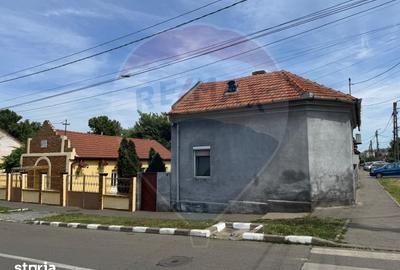Casă cu 4 camere cu Teren 450 Mp în Șega - 7