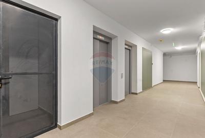 Apartament modern cu 2 camere, prima închiriere, parcare, Adora Park - 11