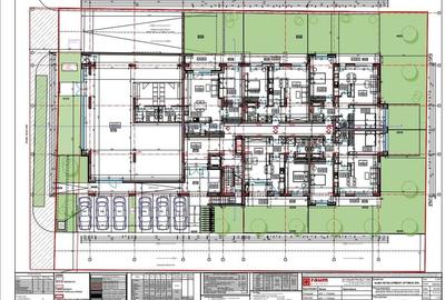 BRASADAS vinde 1815mp teren constr AUTORIZATIE Dr. TABEREI - 2