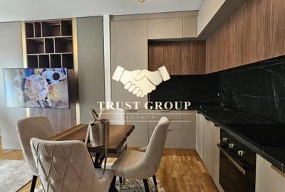 Apartament 3 camere Barbu Vacarescu-Floreasca - x2 parcari x2  boxe - 9