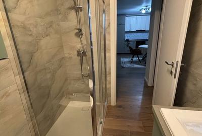 Apartament cu 3 camere decomandat în Central - 6