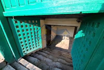 Casa Valea Calugareasca -Teren 1186 mp -Curte Amenajata - 69.900 - 1