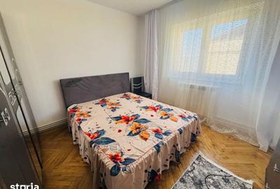 Apartament cu 2 camere semidecomandat în George Enescu - 9