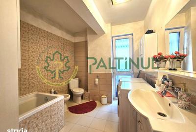 Apartament cu 4 camere decomandat în Central - 2