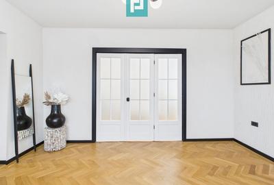 Apartament cu 3 camere decomandat în Central - 11