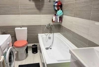Apartament cu 2 camere decomandat, mobilat în Târgu Cucu - 5