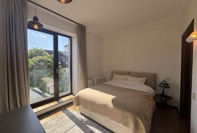 Apartament elegant, in fata parcului Kiseleff, finisaje premium Apartament elegant, in fata parcului Kiseleff, finisaje premium - 15