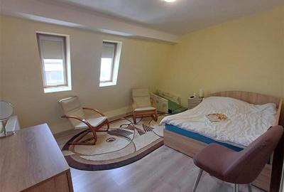 Apartament cu 4 camere decomandat, mobilat în Țiglari - 5