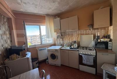 Apartament cu 2 camere, semidecomandat, zona ultracentrala in SImeria - 5