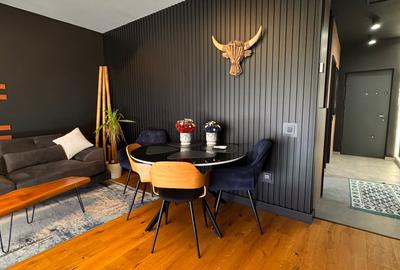 Leordeni-Casa 3 Camere-Mobilata/Utilata-Gata de Mutare Leordeni-Casa 3 Camere-Mobilata/Utilata-Gata de Mutare - 5