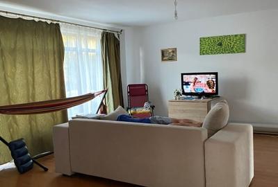 Casa de vanzare in Cartier DaVinci - 118 mp utili, teren generos de 640 mp - 5