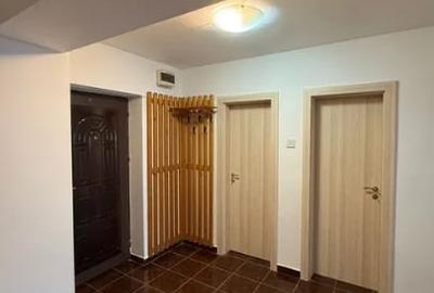 Apartament cu 3 camere decomandat, mobilat în Unirii - 2