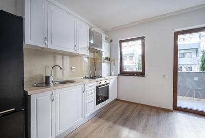 Apartament cu 2 camere semidecomandat, mobilat în Europa - 4