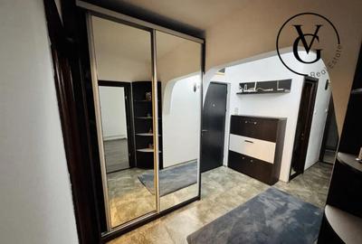 Apartament de inchiriat 3 camere- Delfinariu - 2