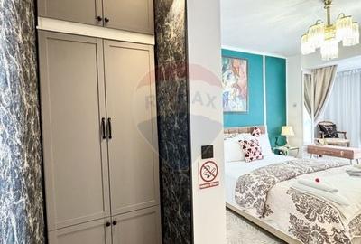 Apartament cu 3 camere decomandat, mobilat în Cișmigiu - 6