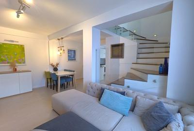 Duplex cu 3 camere cu Teren 200 Mp în Mogoșoaia - 3