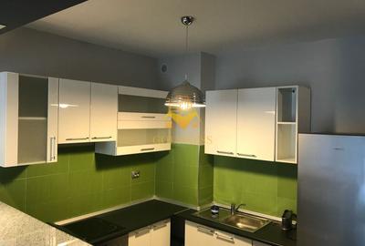 Apartament cu 2 camere semidecomandat, mobilat în Ultracentral - 13