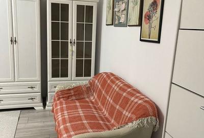 Apartament cu 2 camere decomandat în Uverturii - 6