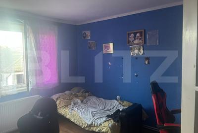 Casa in oras, liniste si intimitate - zona Autogara, teren 374 mp - 2