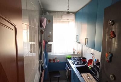 Apartament cu 2 camere decomandat în George Enescu - 2