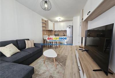 Inchiriere apartament 2 camere Targoviste Class Park - 4