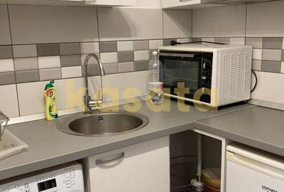 Garsonieră decomandată, primitoare - Închiriere în zona Primăverii Garsonieră decomandată, primitoare - Închiriere în zona Primăverii - 10