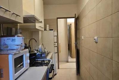 Garsonieră semidecomandată în Brâncoveanu